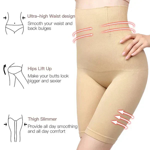 BODY SHAPER