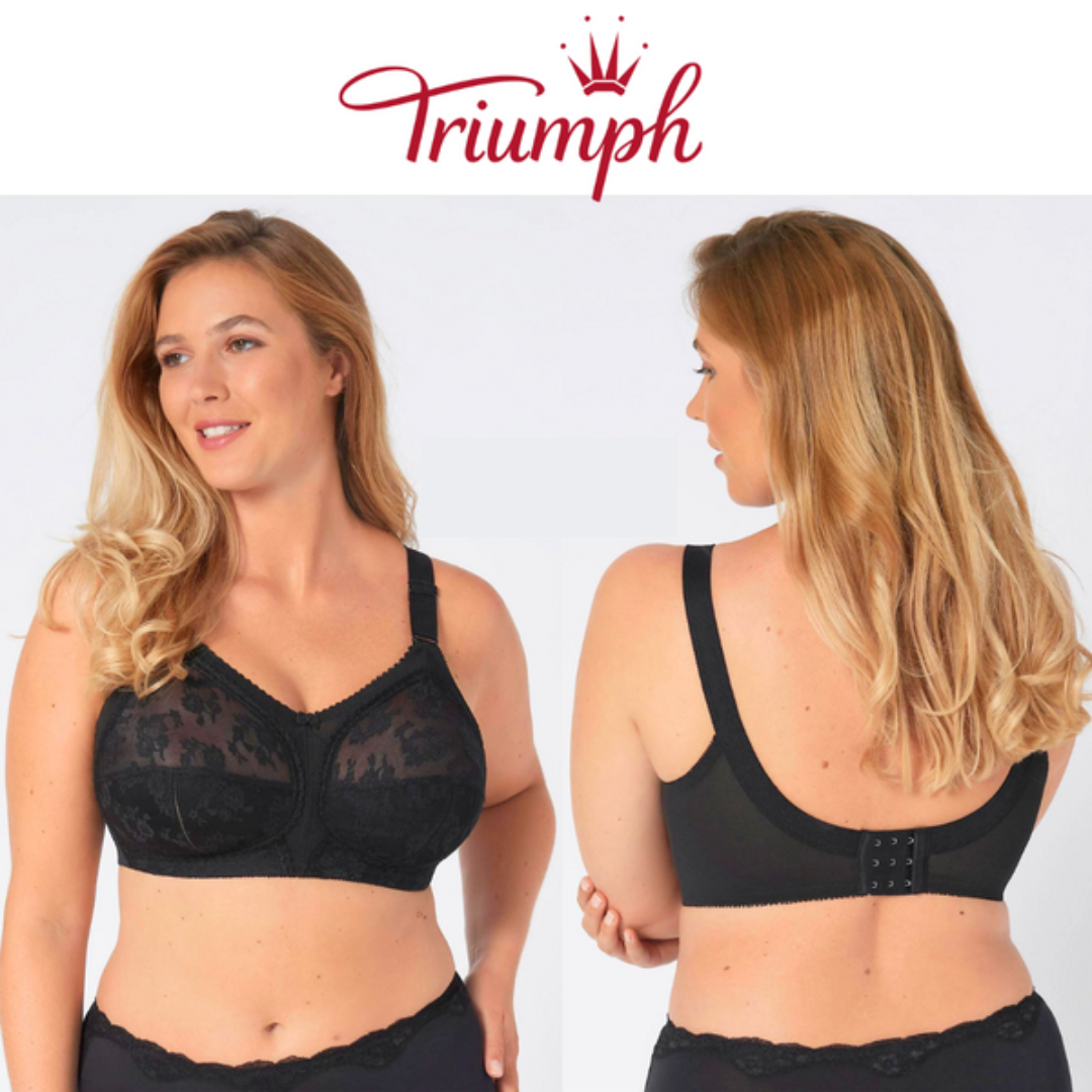TRIUMPH DOREEN