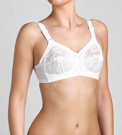 Pack of-3 Triumph Doreen Classic Non-Padded Full Coverage Bra for Women