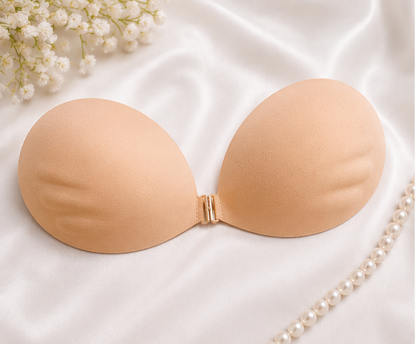 ✨ Secret Curve Invisible Push-Up Bra ✨