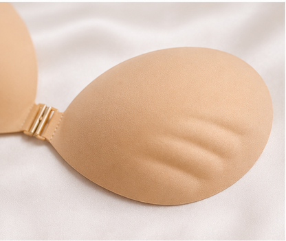 ✨ Secret Curve Invisible Push-Up Bra ✨