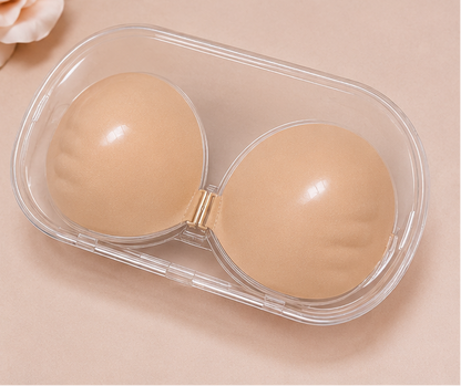 ✨ Secret Curve Invisible Push-Up Bra ✨