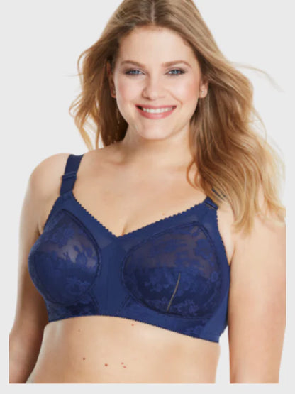 Triumph Doreen Classic Non-Padded Full Coverage Bra for Women