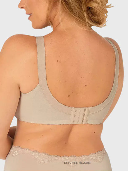 Triumph Doreen Classic Non-Padded Full Coverage Bra for Women