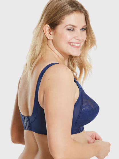Triumph Doreen Classic Non-Padded Full Coverage Bra for Women