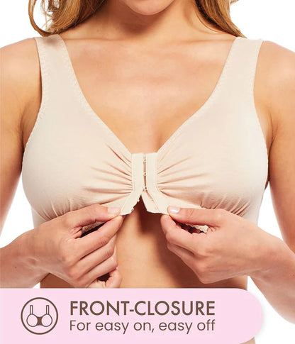Miracle Bamboo Bra