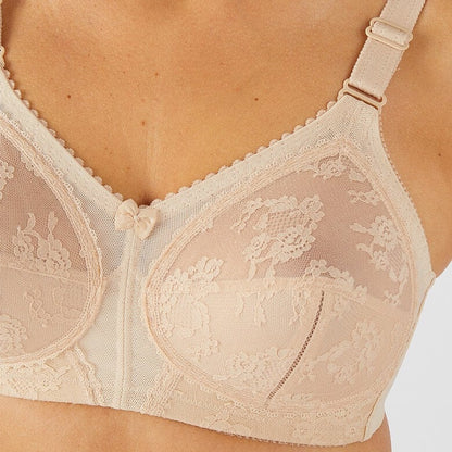 Triumph Doreen Classic Non-Padded Full Coverage Bra for Women