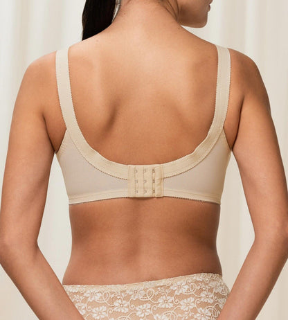 Triumph Doreen Classic Non-Padded Full Coverage Bra for Women